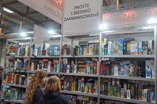 Wakacyjne Targi Fantastyki 2025 nadchodzą! Kraków zamieni się w wielką strefą cosplay'u i gamingu