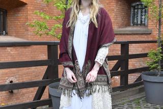 Matylda podbija serca Polaków