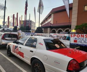 42. Festiwal Taste of Polonia w Chicago