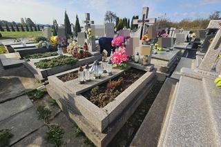 Mija rok od śmierci zamordowanego Piotra B w Albigowej