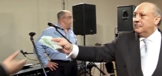 WIELKANOC HOSS mafia wnuczkowa