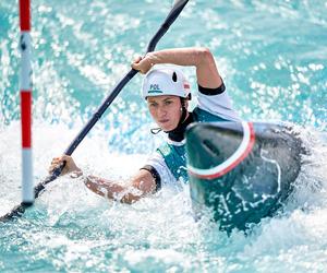 Paryż 2024: Pierwszy medal olimpijski dla Polski! Klaudia Zwolińska ze srebrnym medalem!