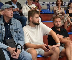 Piknik i prezentacja The Plugin Olimpii Grudziądz
