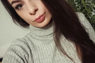 Karolina Wróbel z Czechowic-Dziedzic zaginęła