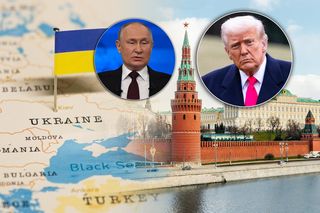 Administracja Trumpa podjęła decyzję. USA wznawiają dostawy broni na Ukrainę