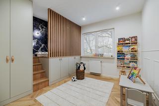 Mieszkanie całe na biało