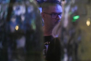 Tomasz Karolak wyprawił 18 urodziny dla Leny Kołakowskiej