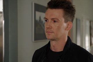 M jak miłość. Jakub Karski (Krzysztof Kwiatkowski)