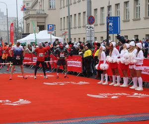 Bieg Niepodległości RUNPOLAND w Poznaniu