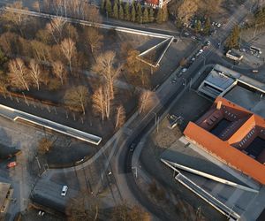 Centrum Obsł. Odwiedzających, Muzeum Auschwitz-Birkenau 6