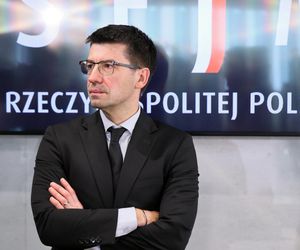Mariusz Haładyj nowy prezes NIK