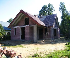Projekt zagospodarowania działki budowlanej - przykład, jak wygląda i co zawiera