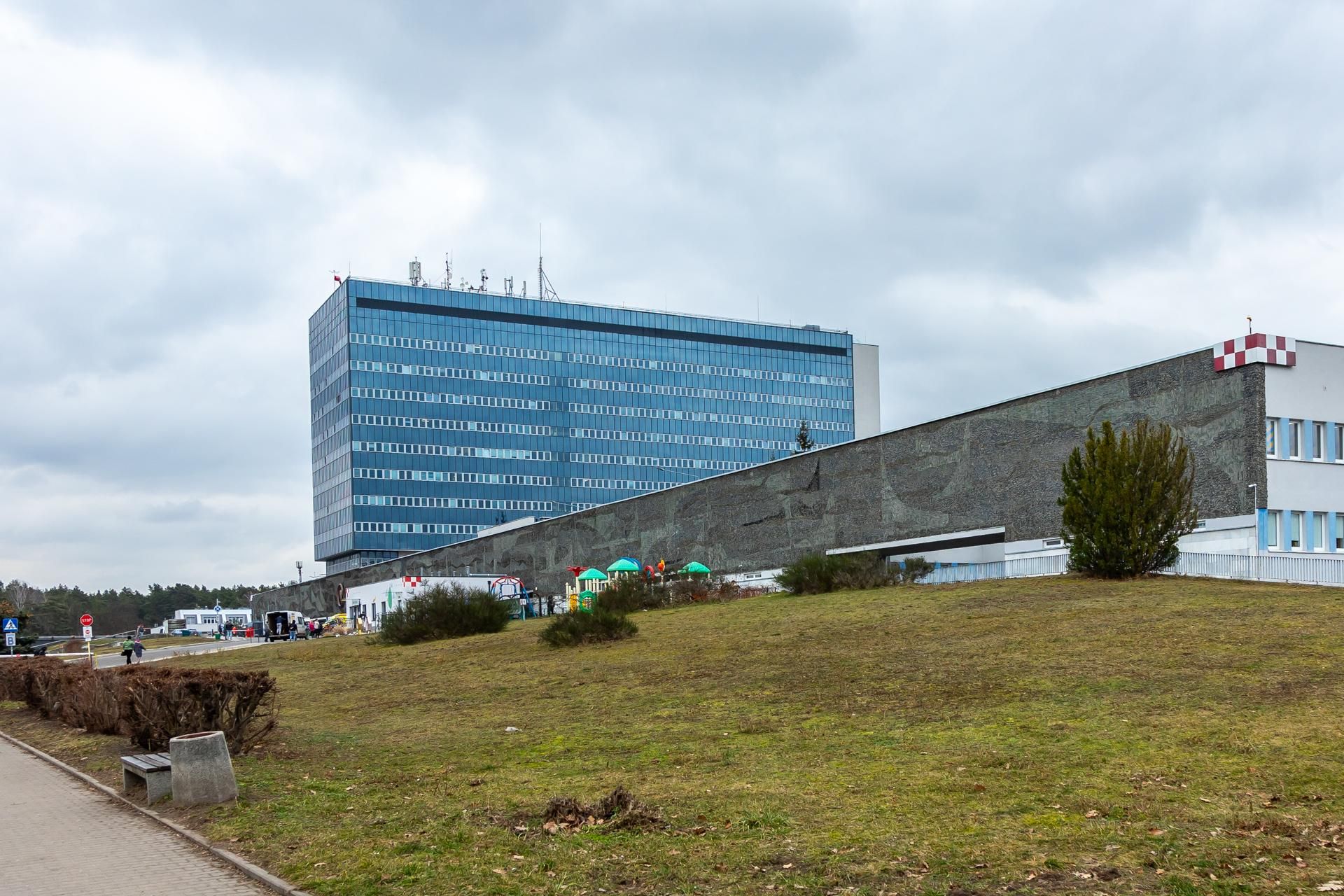 Instytut „Pomnik-Centrum Zdrowia Dziecka”