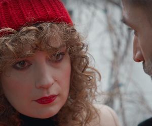 Na sygnale, odcinek 705: Benio (Hubert Jarczak), Wanda (Anna Lemieszek)