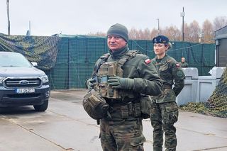 Znany generał odchodzi ze służby! Sensacyjna decyzja dowódcy „Żelaznej Dywizji”