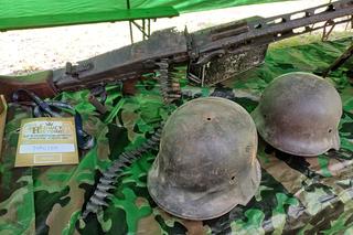 Poszukiwacze skarbów opanowali Ostrzeszów! To był weekend pełen atrakcji [GALERIA]