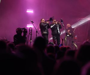 Juwenalia Śląskie 2025. Ich Troje i Golec uOrkiestra w ostatni dzień studenckiego święta