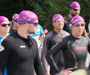 Ocean Lava Triathlon Polska Bydgoszcz- Borówno. Mamy relację ze zmagań!