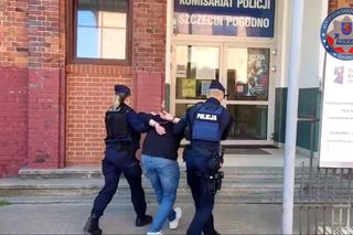 Kradł zamki do drzwi w markecie budowlanym. Białorusin dostał bilet w jedną stronę
