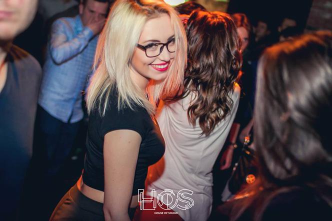 Girls love DJs w HoS