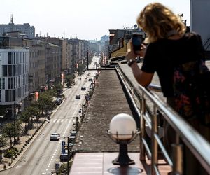 Weekend Architektury w Gdyni 2024