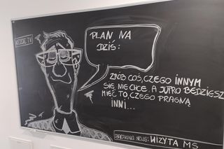 Dom przejściowy dla osadzonych w Koziegłowach