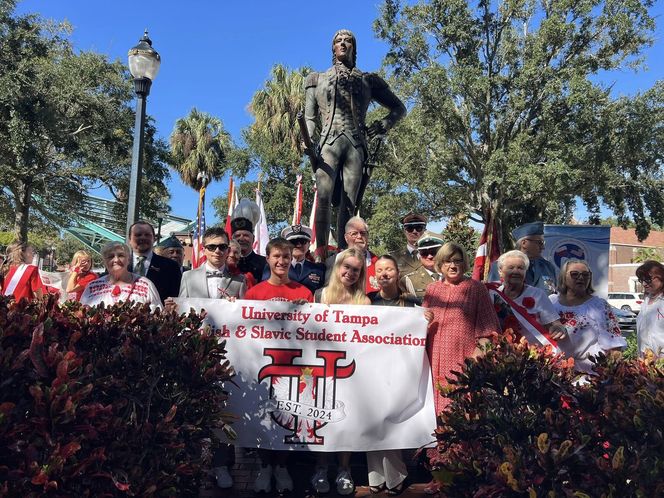 Święto Niepodległości w USA 2025