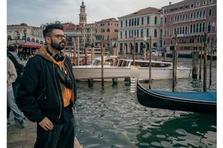 Syn Janusza Rewińskiego