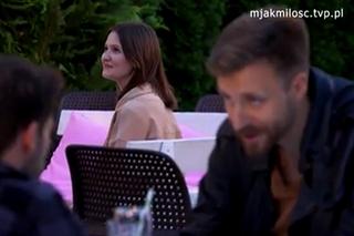 M jak miłość. Mateusz (Krystian Domagałą), Rafał (Łukasz Twardowski)	