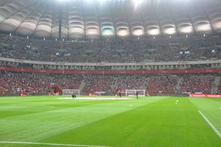 Tego na meczu kadry dawno nie było! PZPN wydał zgodę, będzie gorąco