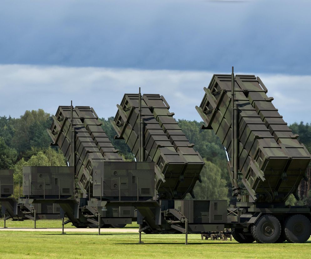 MSZ Izraela dementuje słowa ambasadora. Czy systemy Patriot trafiły na Ukrainę?