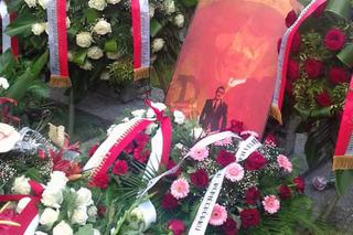 Pogrzeb Witolda Kieżuna. Powstaniec Warszawski zmarł w wieku 99 lat