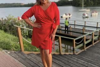 Elżbieta Romanowska