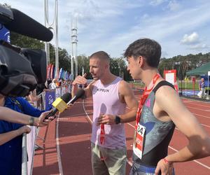 1MILA w Poznaniu. Biegowe święto na Golęcinie
