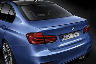 2015 lifting BMW M3