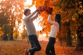 Pierwszy dzień to czas magicznych rytuałów. Kiedy zaczyna się jesień? W tym roku dobrze się przygotuj, to będzie wyjątkowy czas