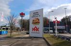 Maxi Premium Burgers w Olsztynie