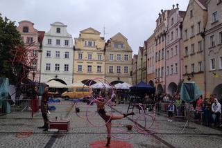 ESKA SUMMER City na Międzynarodowym Festiwalu Teatrów Ulicznych w Jeleniej Górze