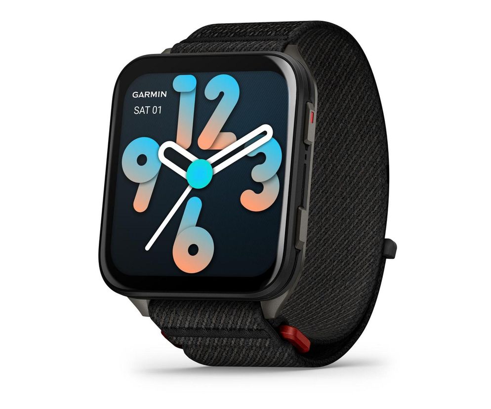 Garmin Venu X1 - smartwatch