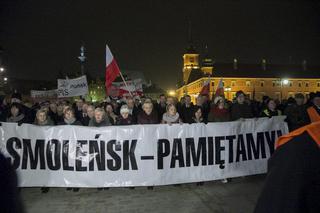 Sondaż dla Se.pl i NOWA TV: Polacy nie chcą miesięcznic smoleńskich