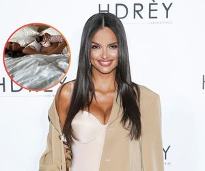 Klaudia El Dursi pokazała rozczulające nagranie z dzieckiem. Uczyniłaś mnie najszczęśliwszą