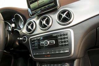 Mercedes GLA 200 CDI