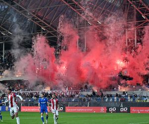 Lech Poznań - Resovia Rzeszów