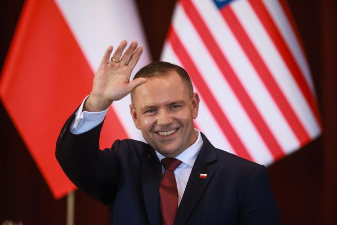 Doylestown. Spotkanie Pary Prezydenckiej z Polonią.