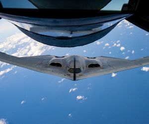 Bombowiec B-2