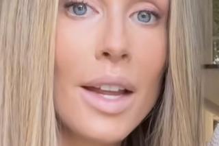 Doda i nowa twarz Rozenek