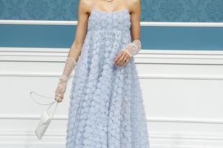 Omenaa Mensah nieźle zaszalała