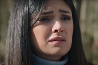 Emanet. Zuhal wyzna Yamanowi, co zrobiła 