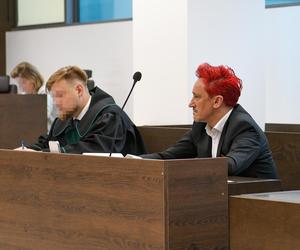 Michał Wiśniewski skazany na więzienie