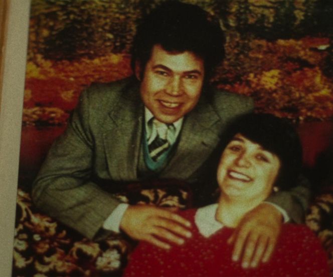 Fred i Rose West: Brytyjski horror (Netflix)
